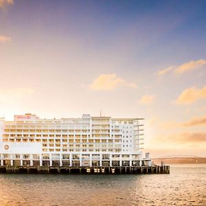 Hilton Auckland